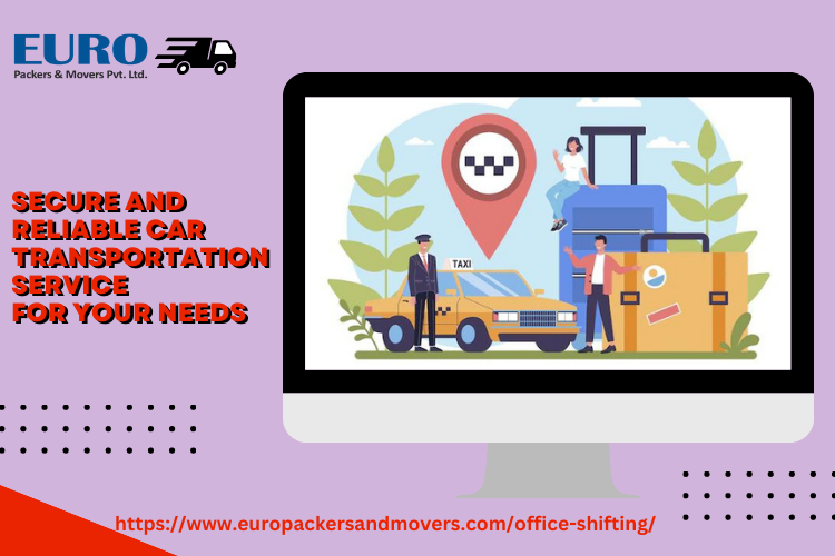Car Transportation Service